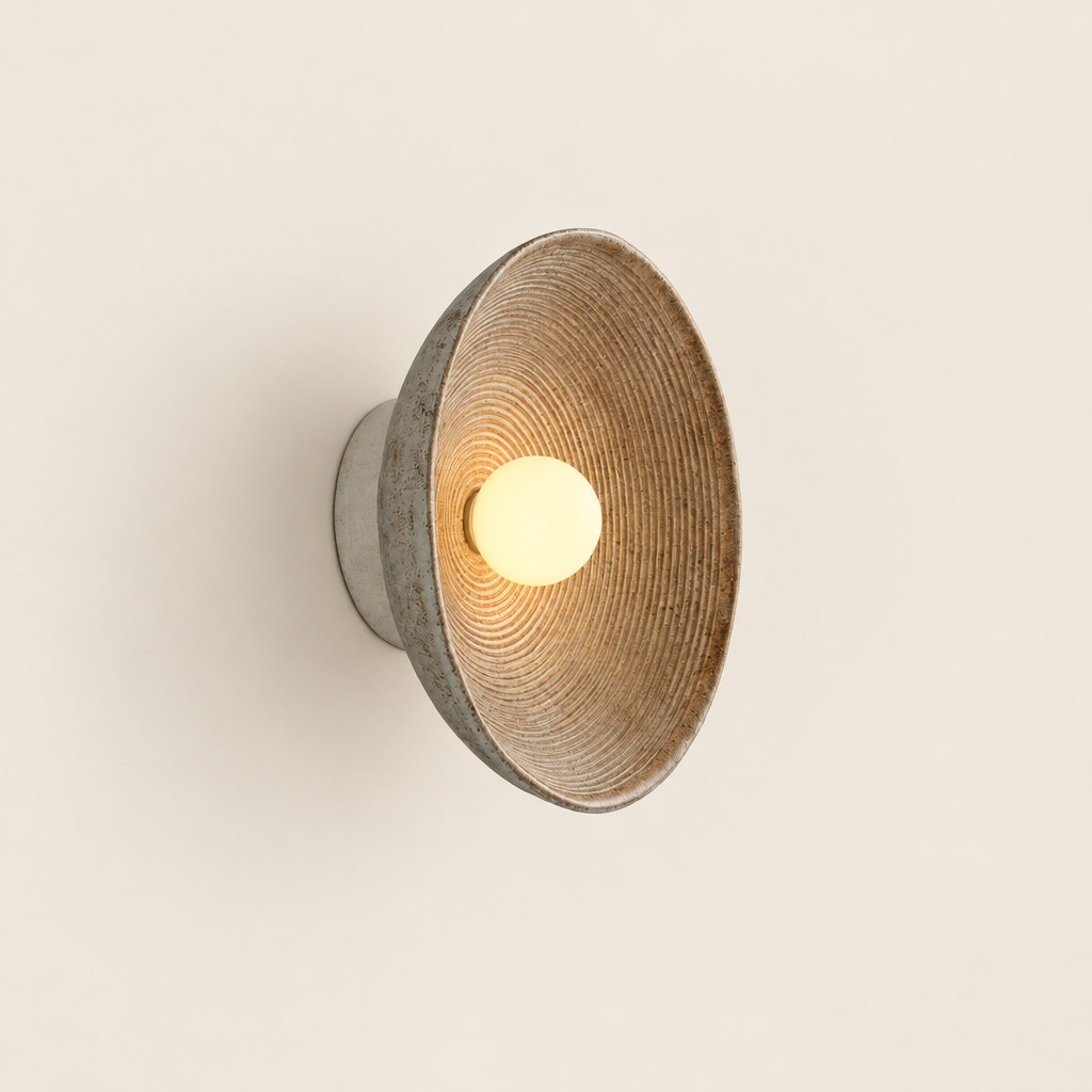 Wall Sconce | ROSWITHA