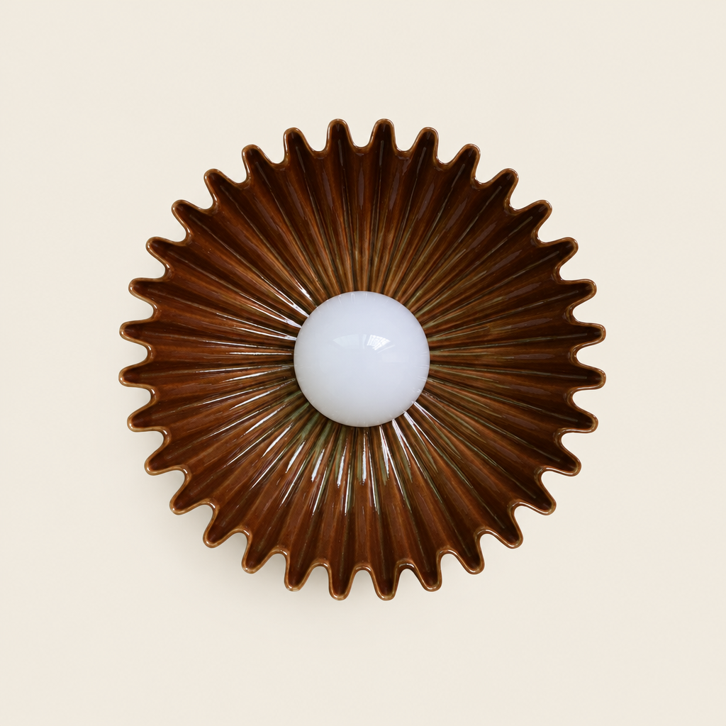 Wall Sconce | IRENE