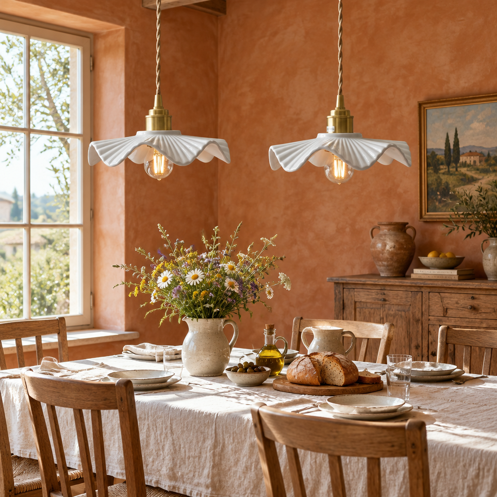 Pendant Light | MILA