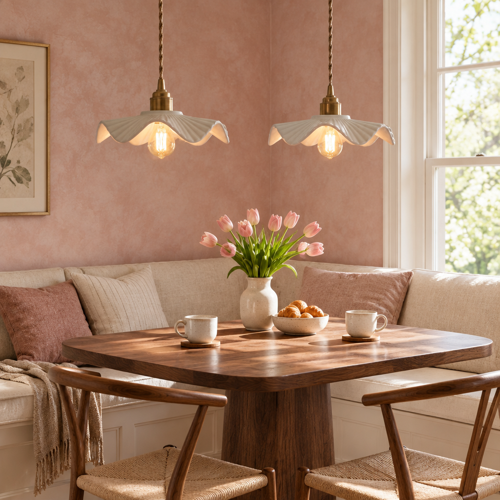 Pendant Light | MILA