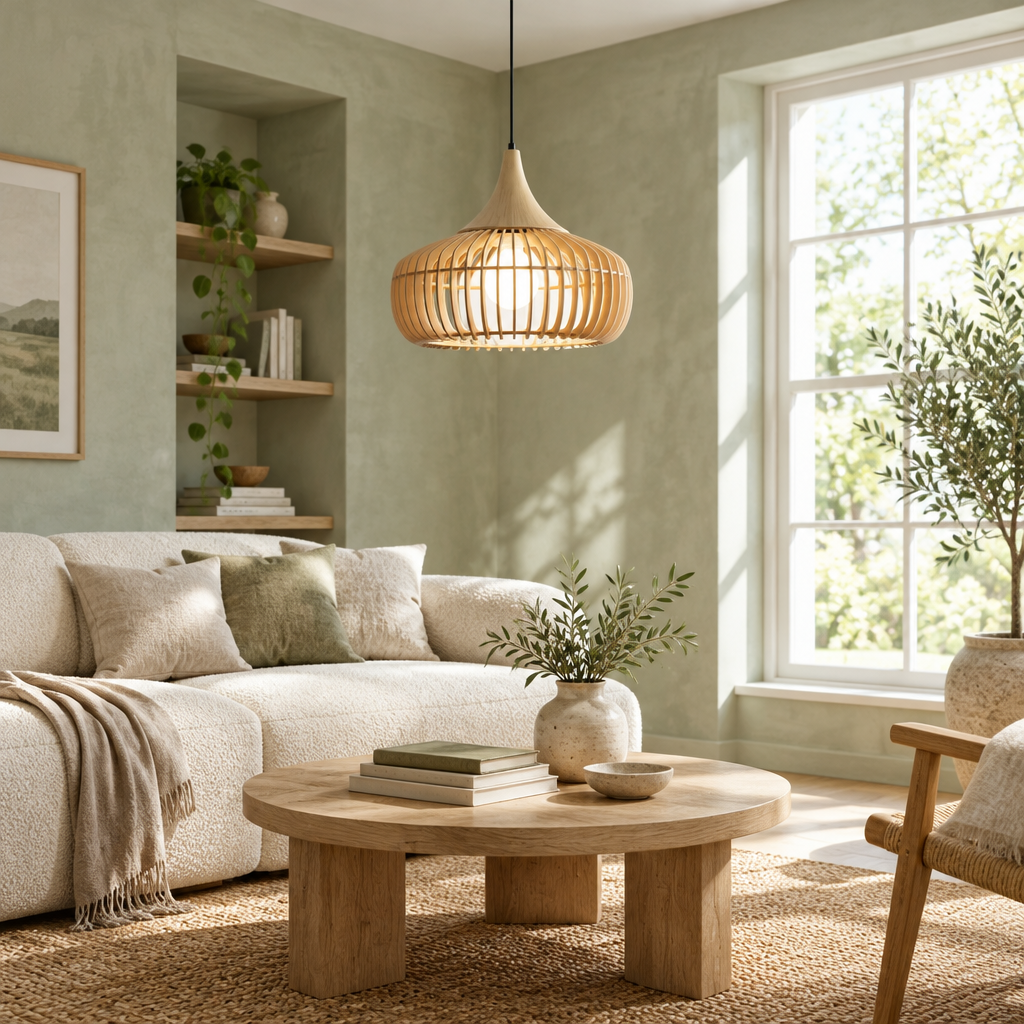 Pendant Light | NORA