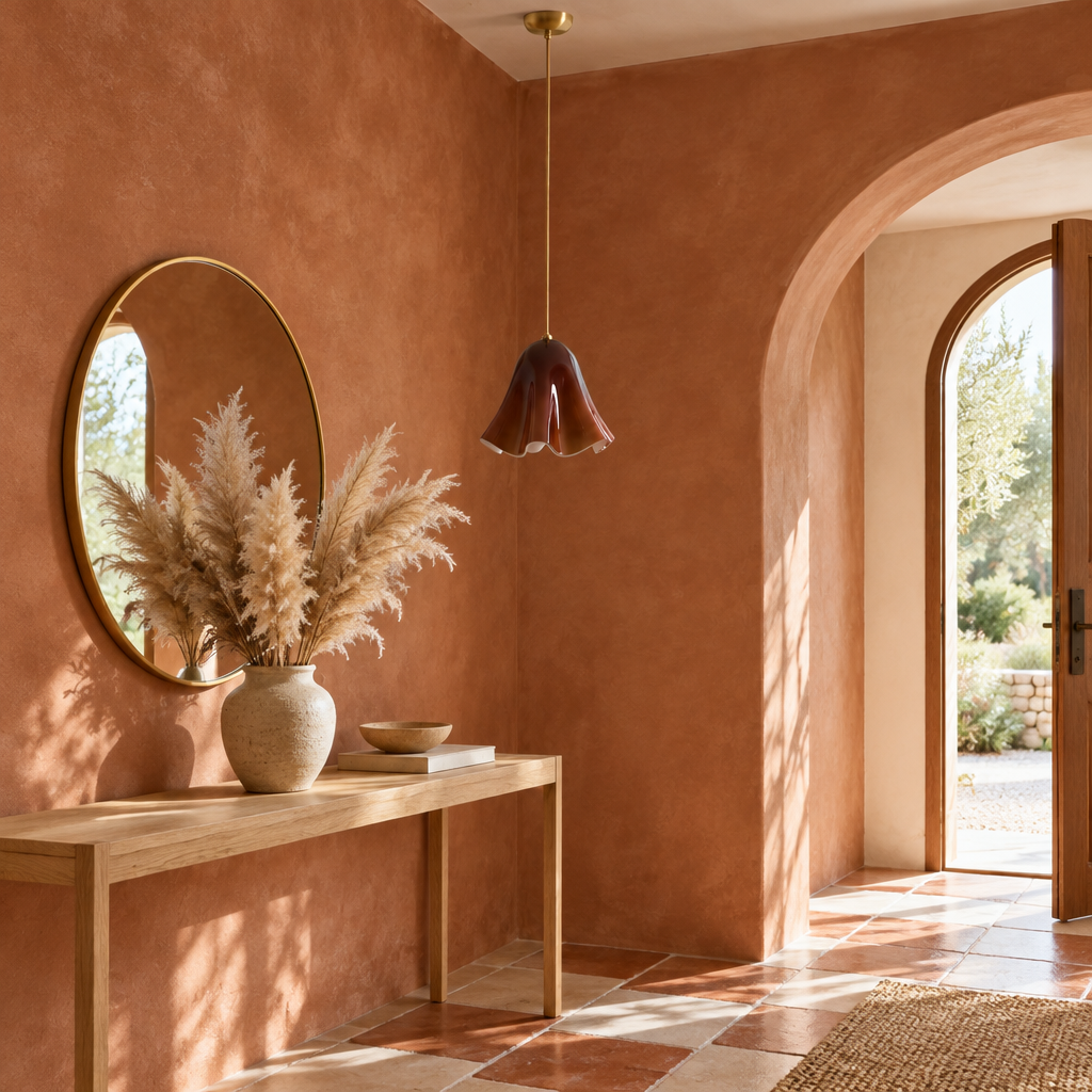Pendant Light | LENA