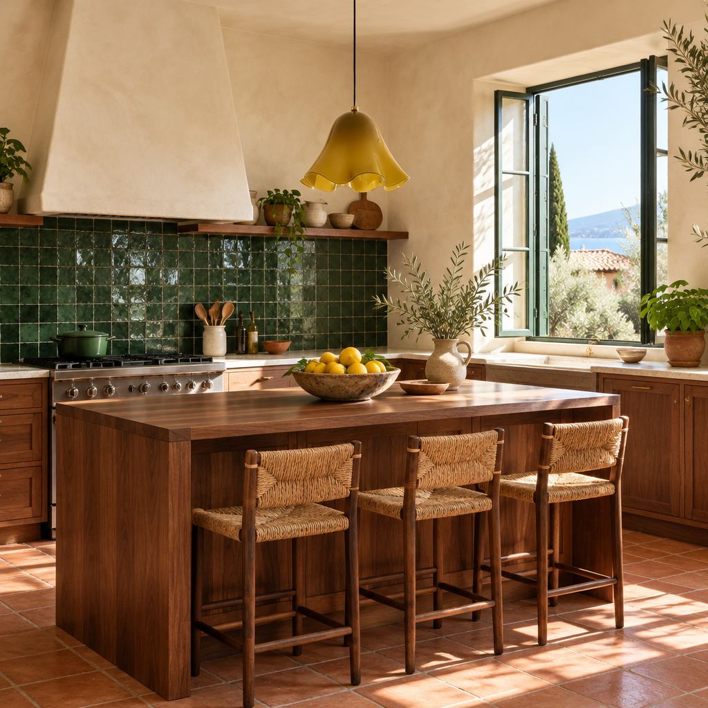 Pendant Light | LENA