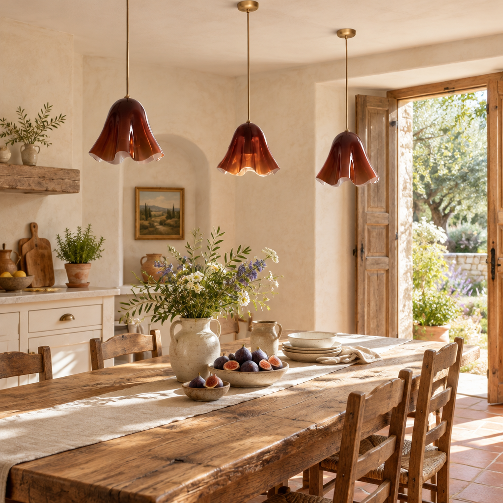 Pendant Light | LENA