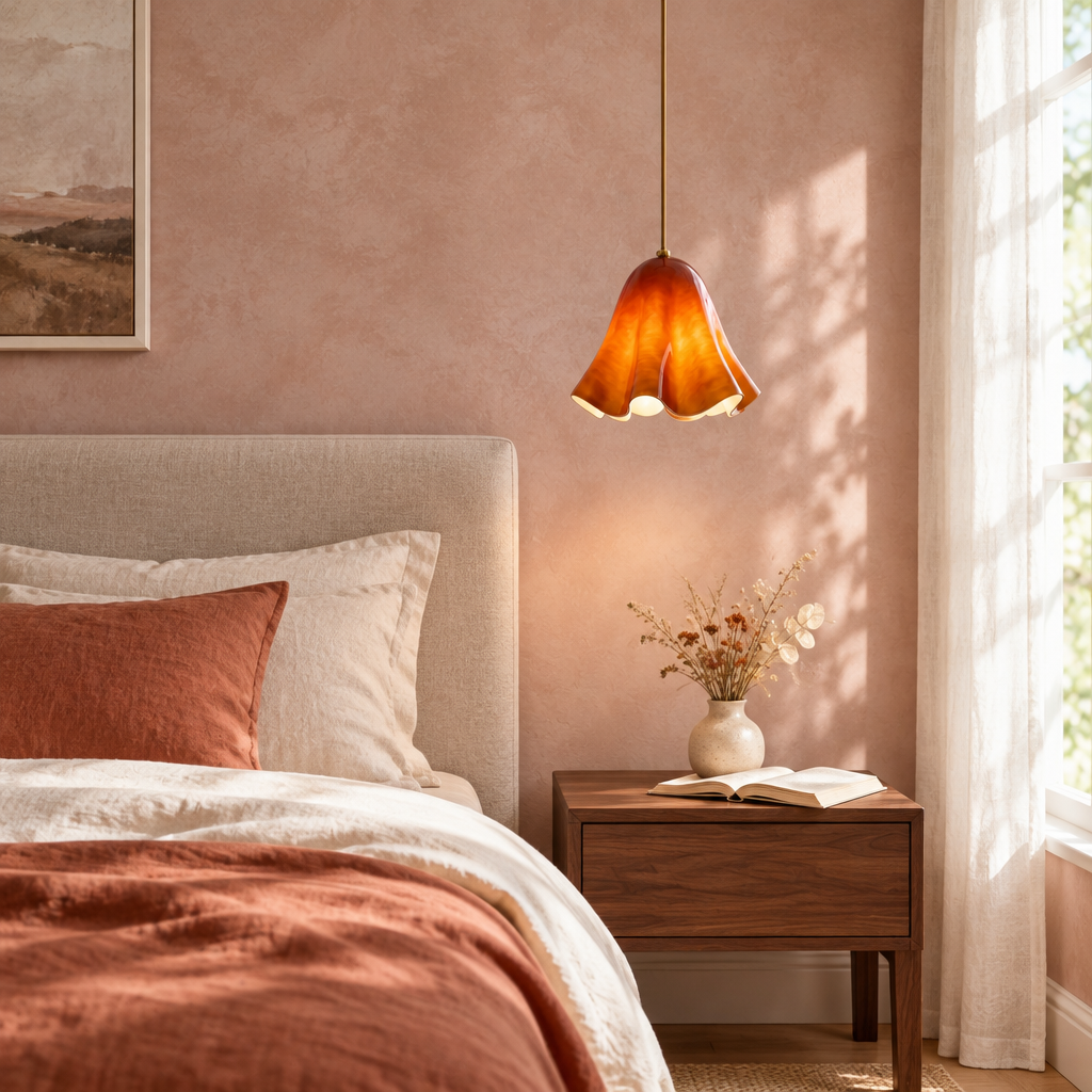 Pendant Light | LENA