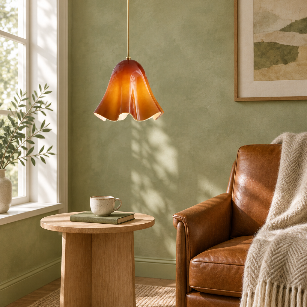 Pendant Light | LENA