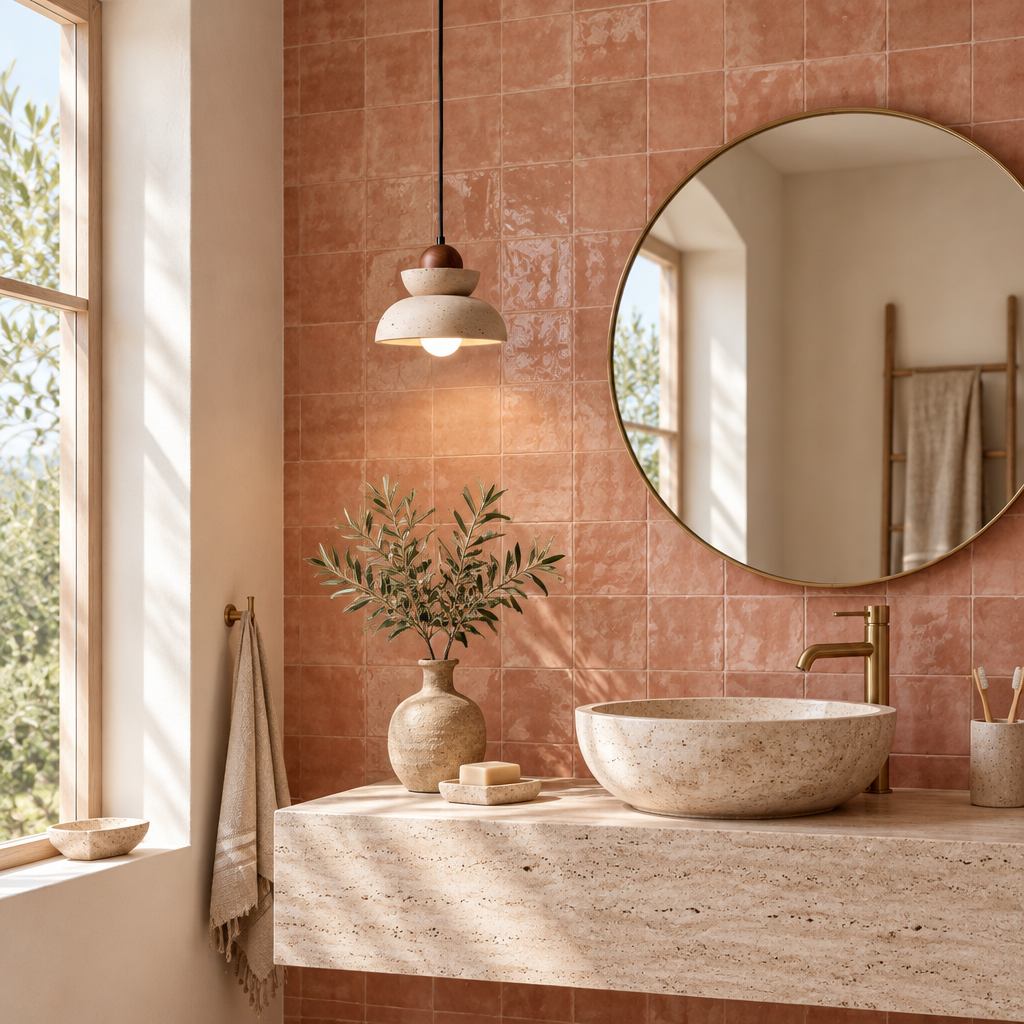 Pendant Light | TÉRA