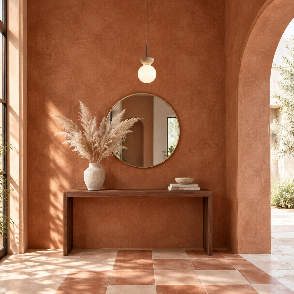 Pendant Light | ALBA