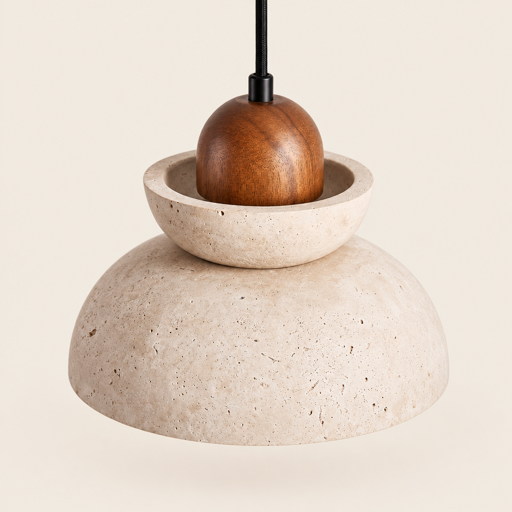 Pendant Light | TÉRA