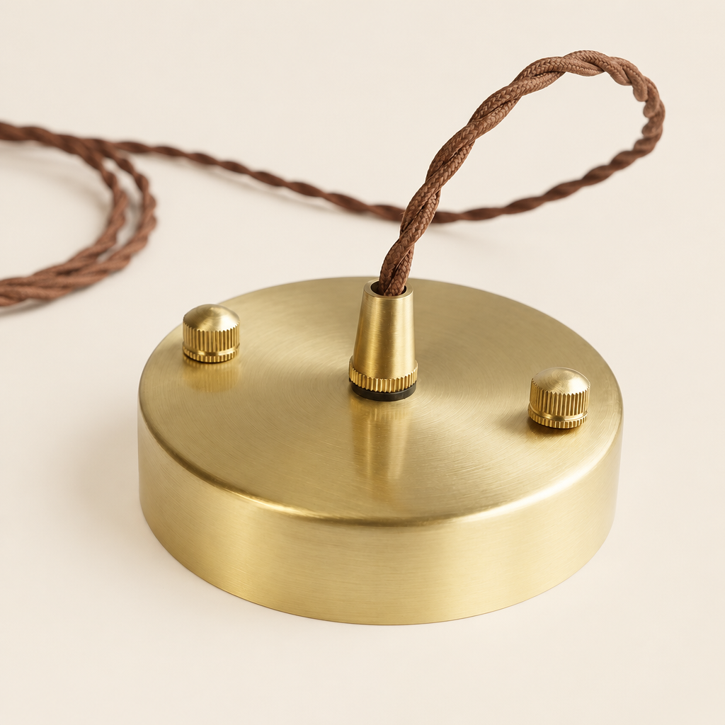 Pendant Light | MILA