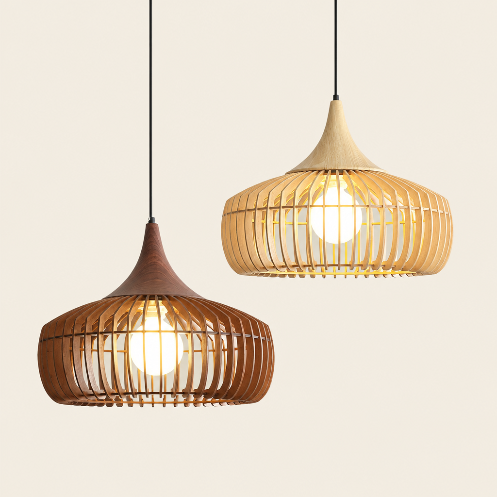 Pendant Light | NORA