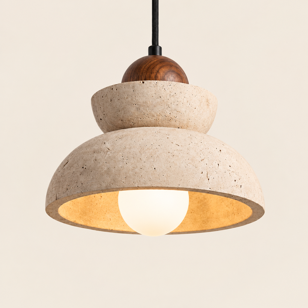 Pendant Light | TÉRA