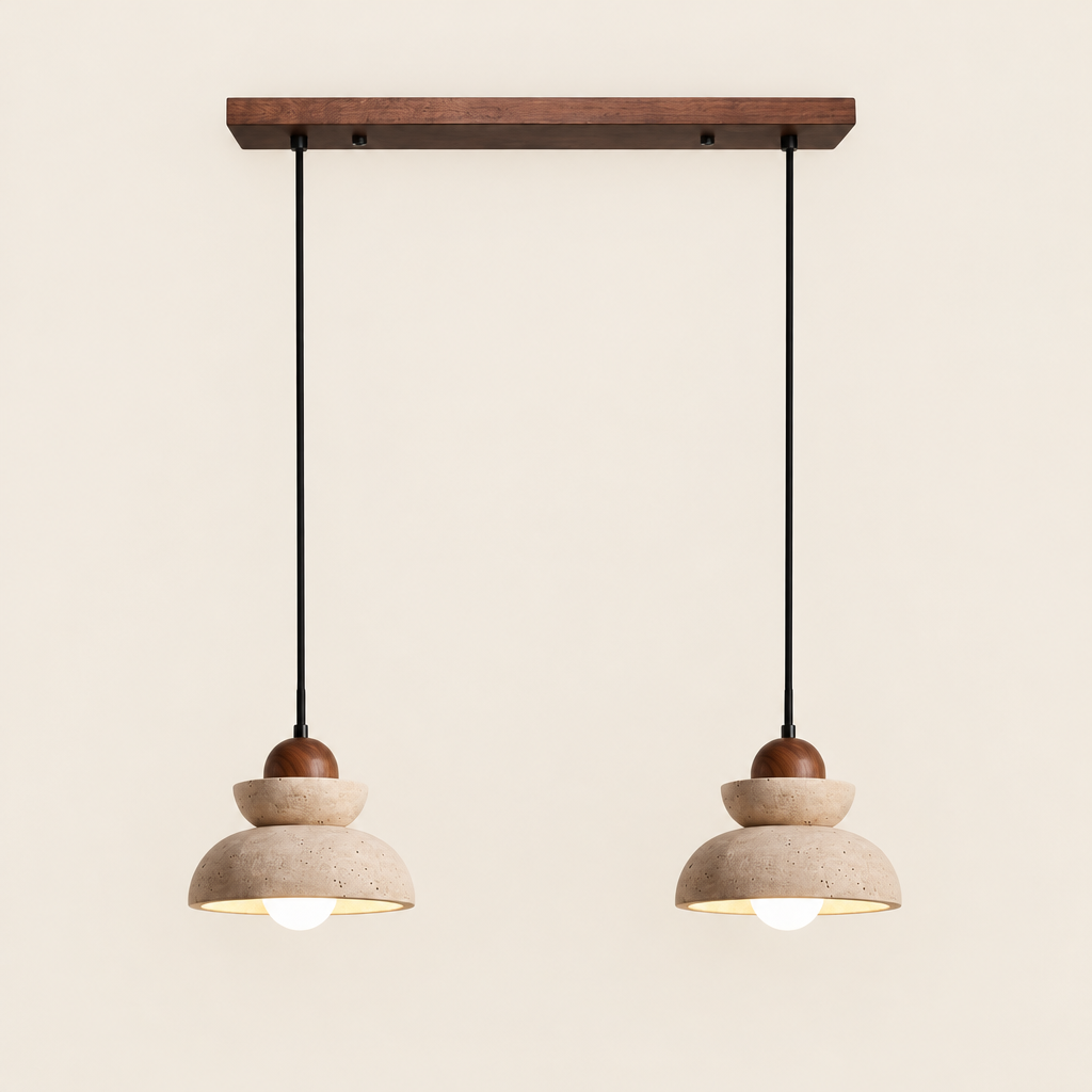 Pendant Light | TÉRA