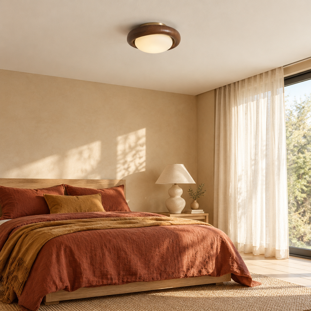 Ceiling Light | INGA