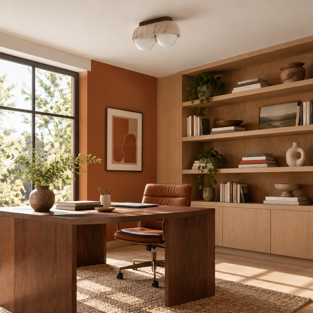 Ceiling Light | ROSA