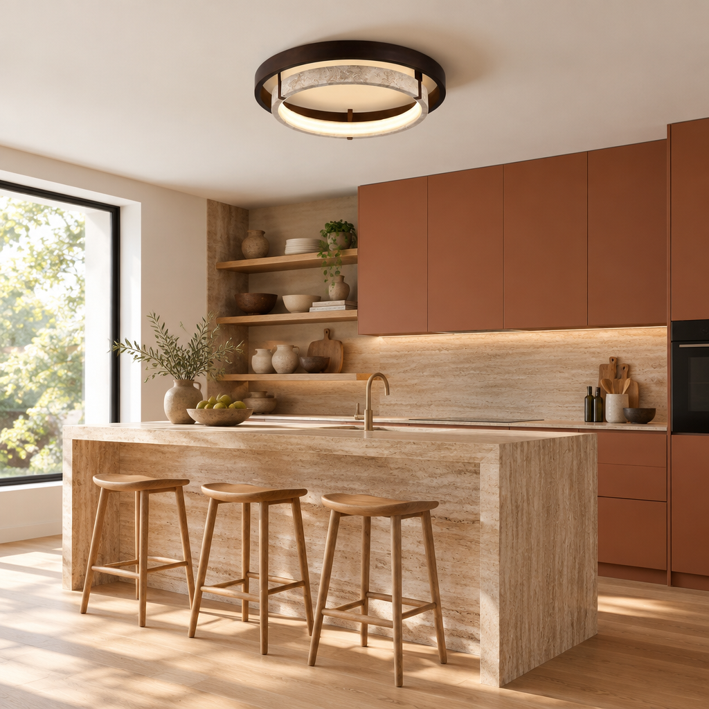 Ceiling Light | THEA