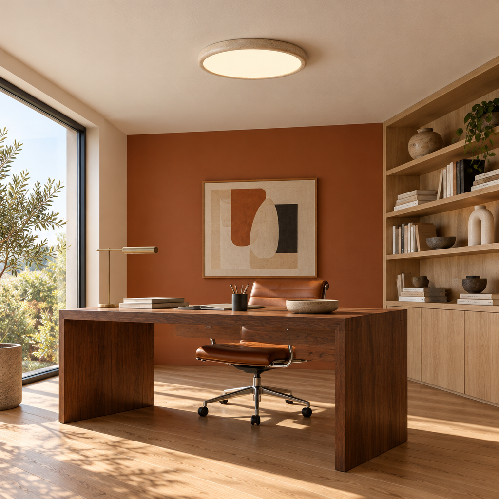 Ceiling Light | PAULA