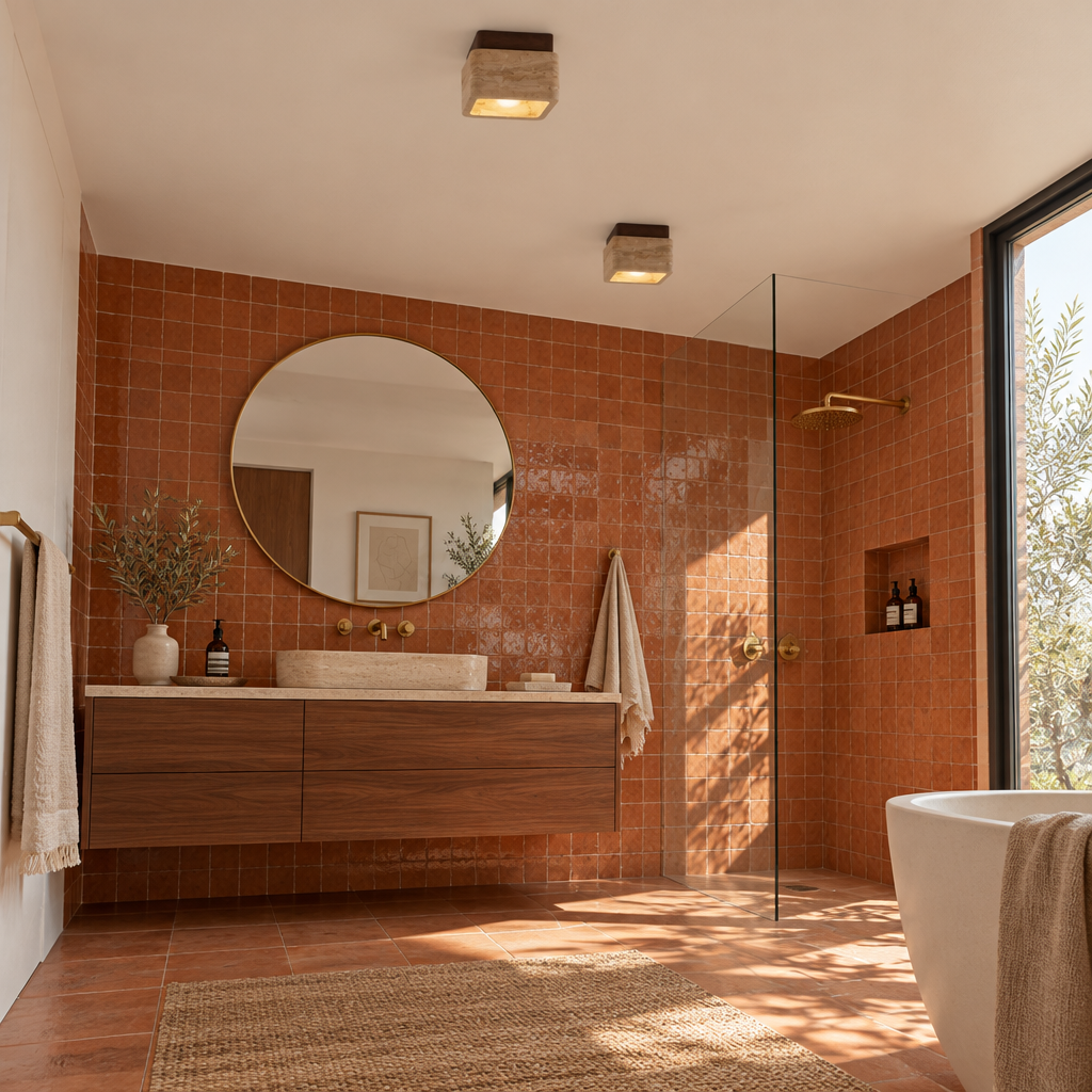 Ceiling Light | MARTA