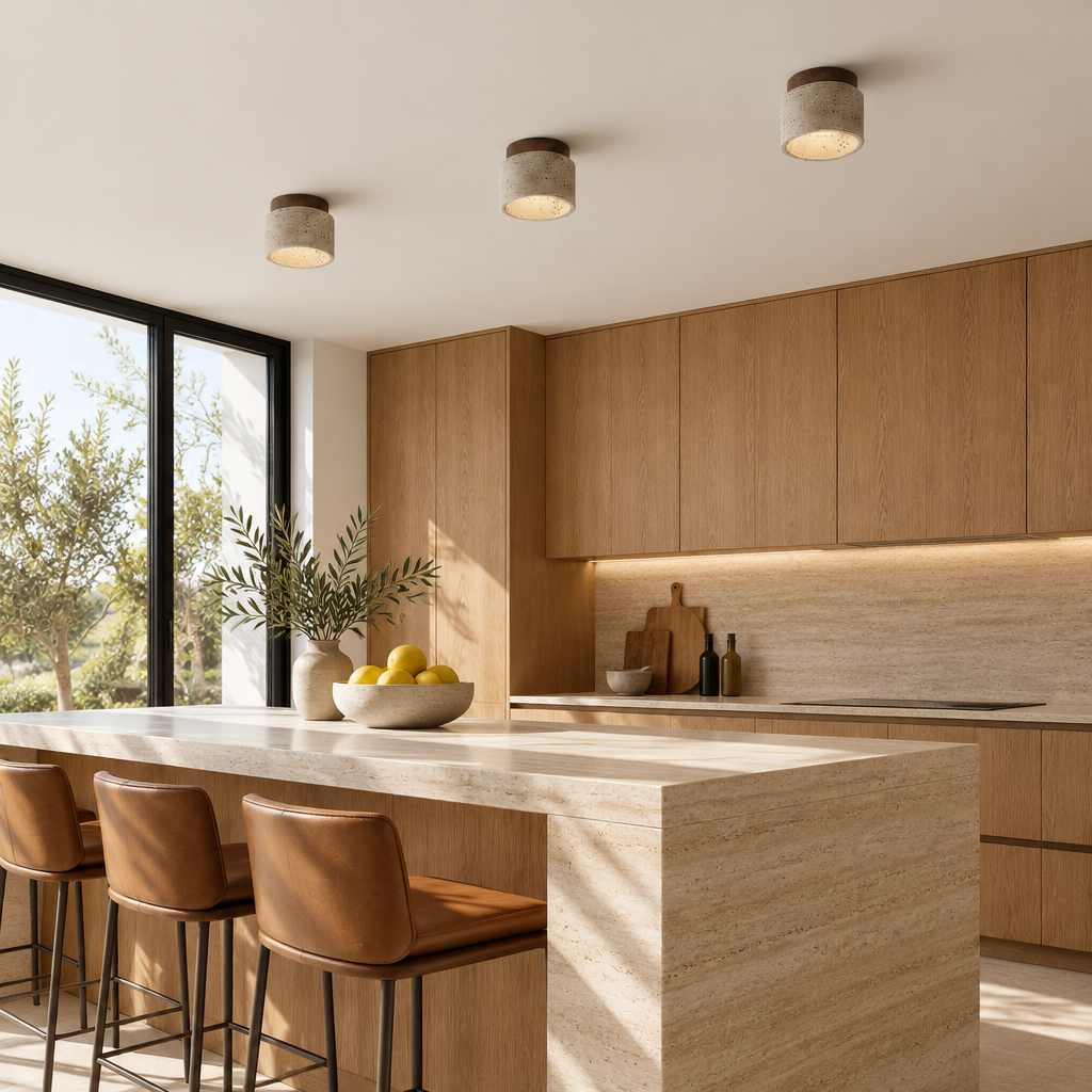 Ceiling Light | CLARA