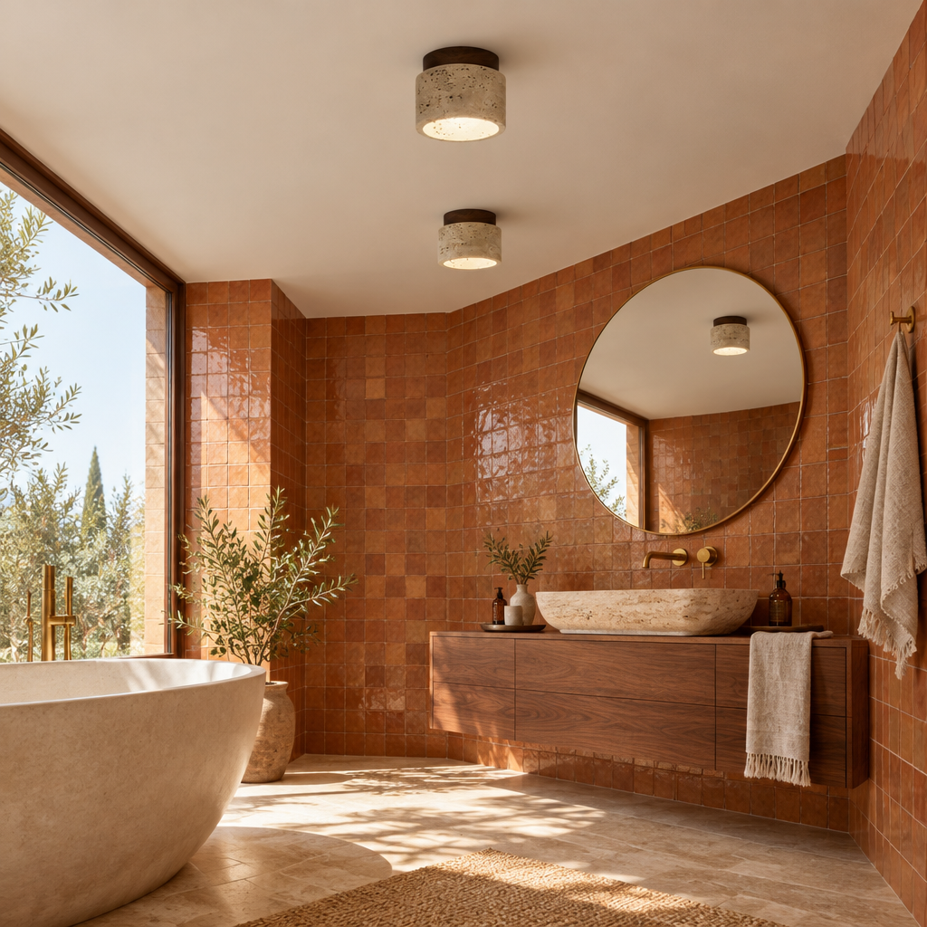 Ceiling Light | CLARA