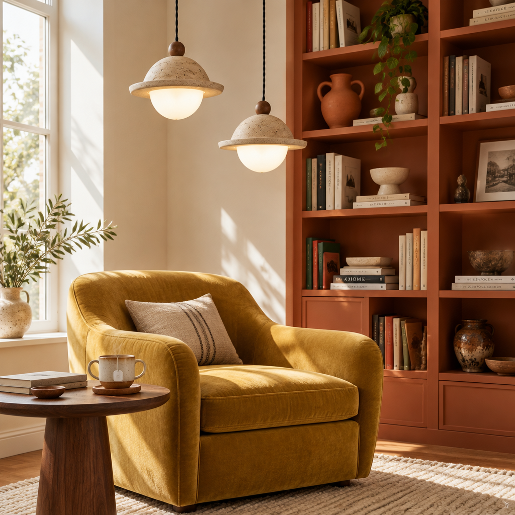 Pendant Light | GRETA