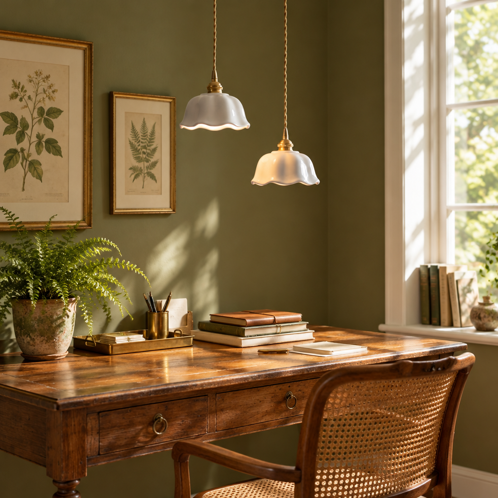 Pendant Light | HANNA