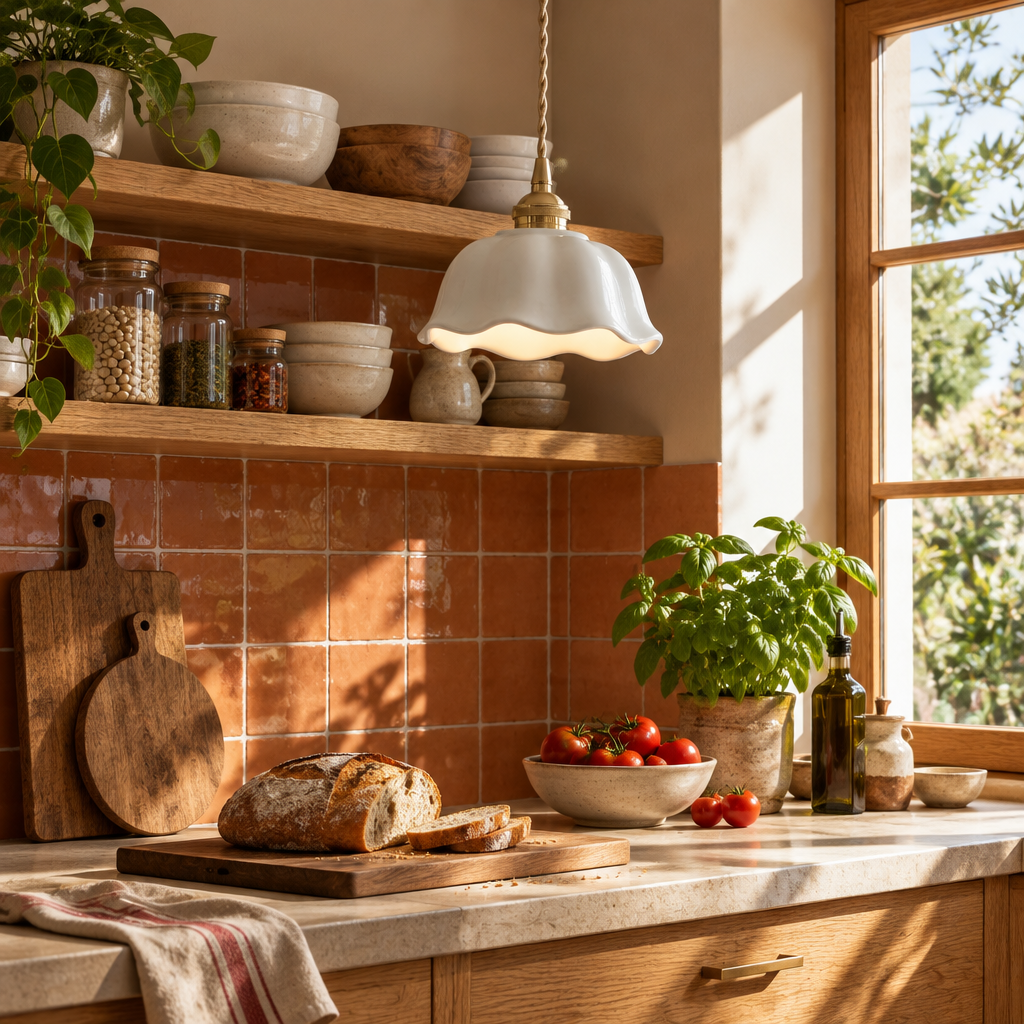 Pendant Light | HANNA