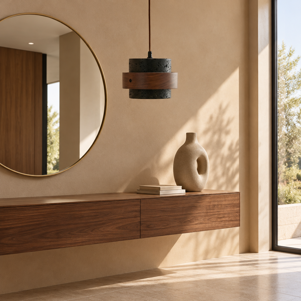 Pendant Light | LOTTE