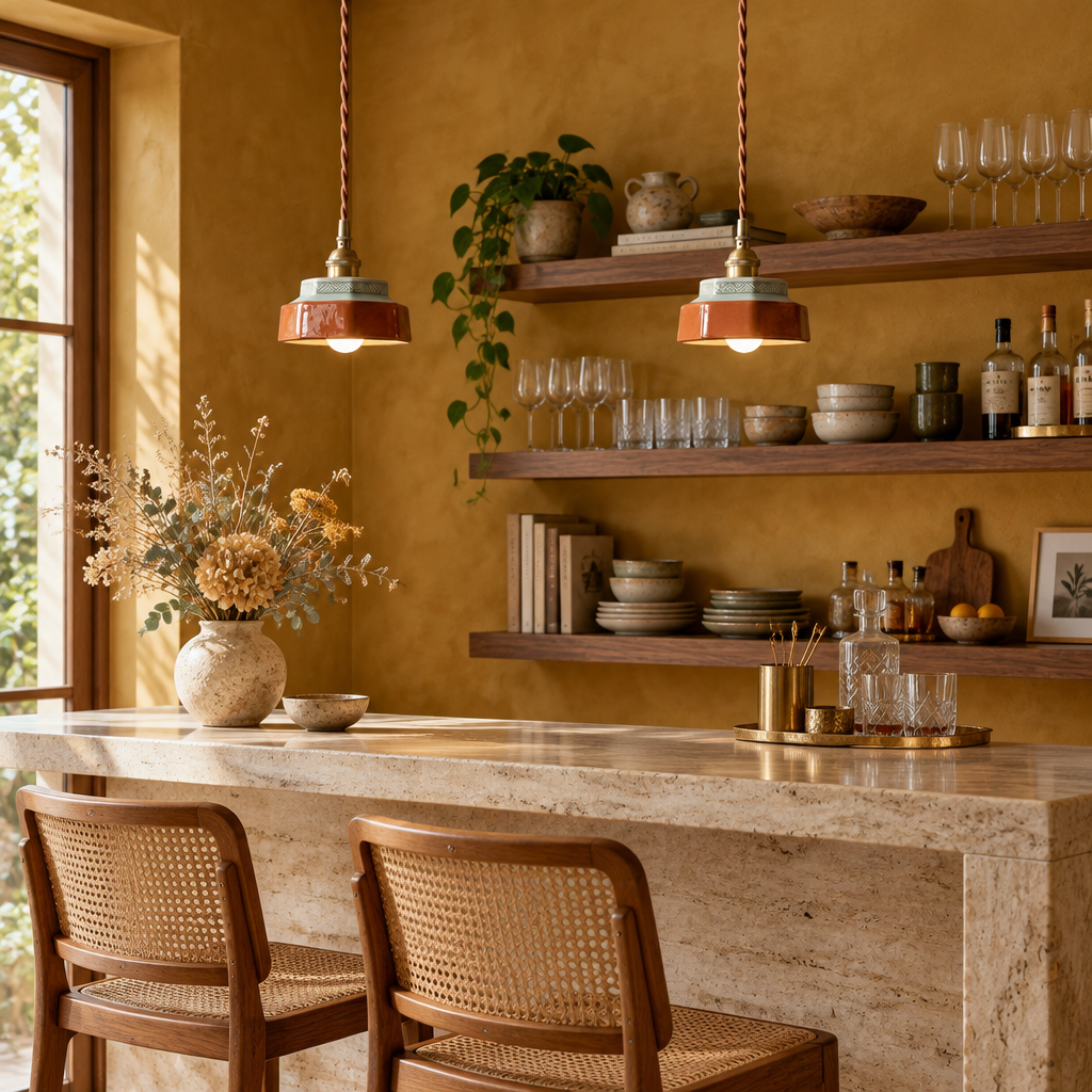 Pendant Light | IDA