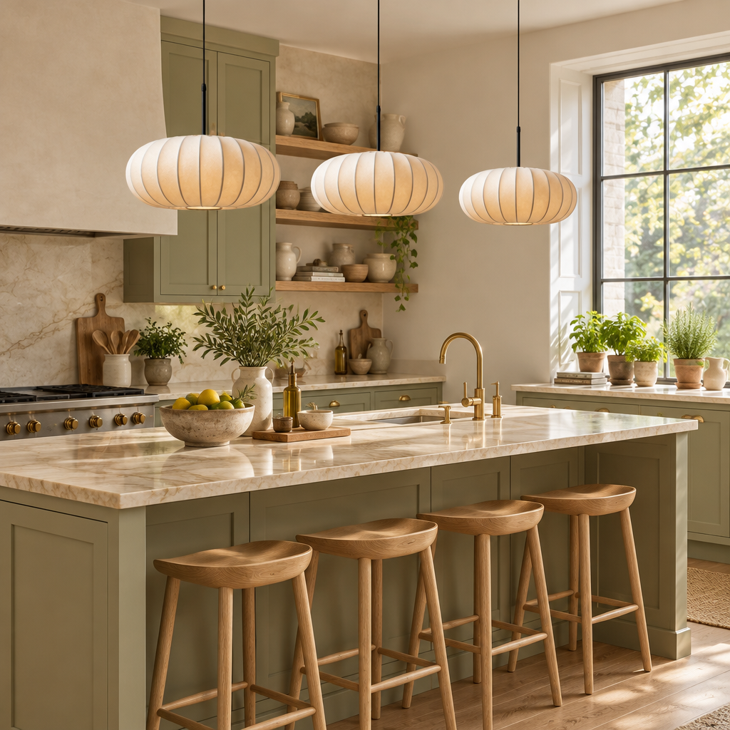 Pendant Light | ELSA