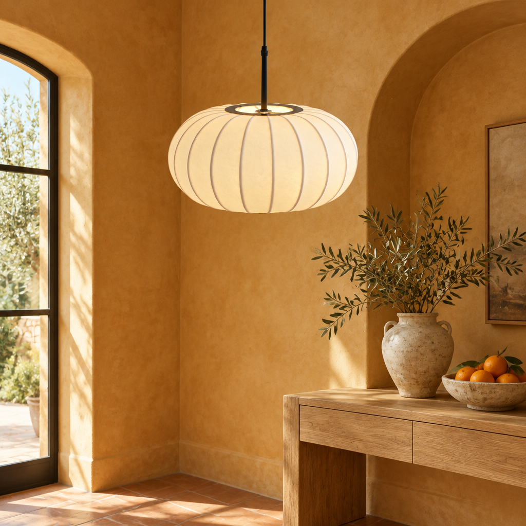 Pendant Light | ELSA