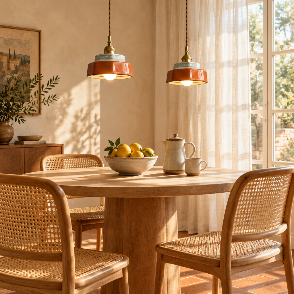 Pendant Light | IDA