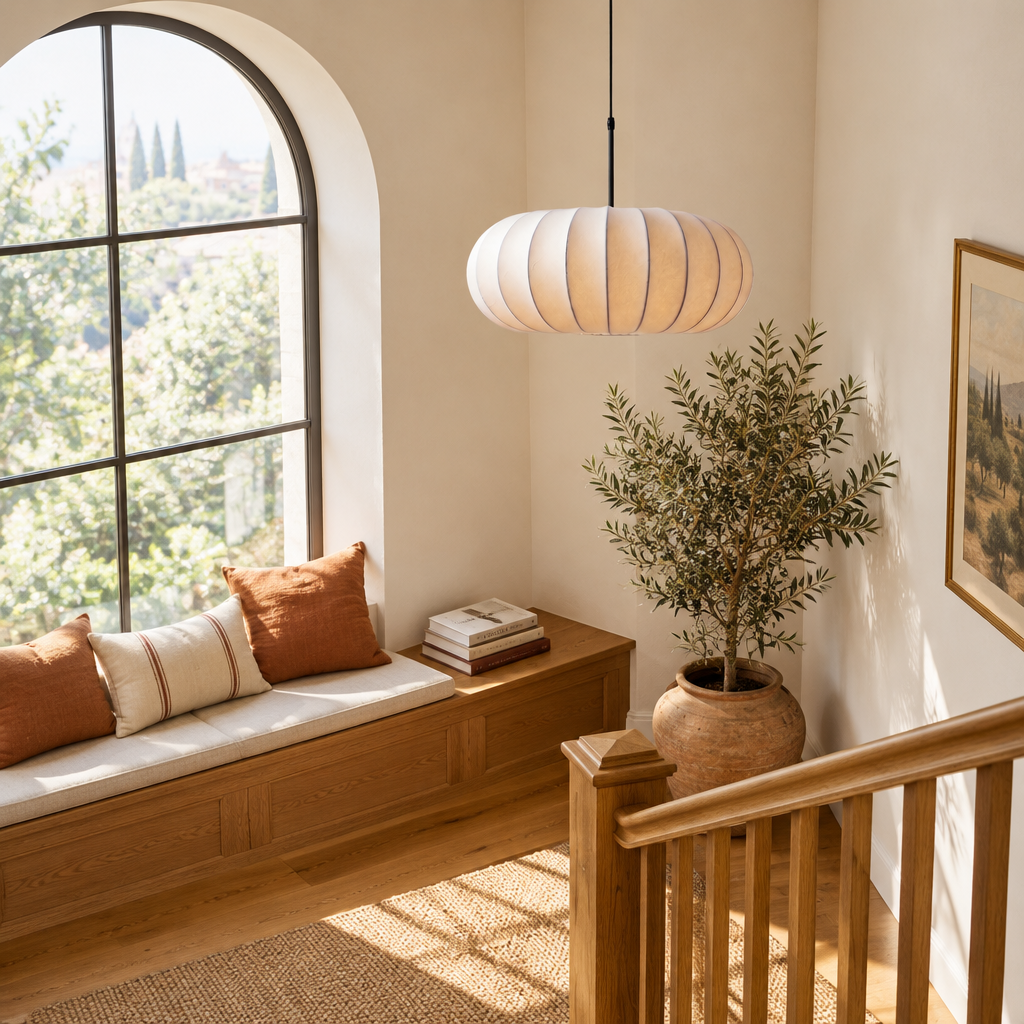Pendant Light | ELSA