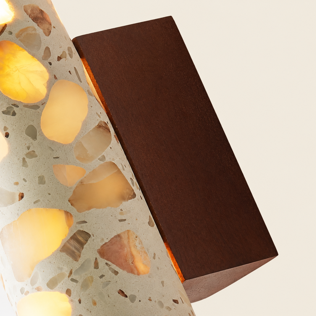 Wall Sconce | FRANZI