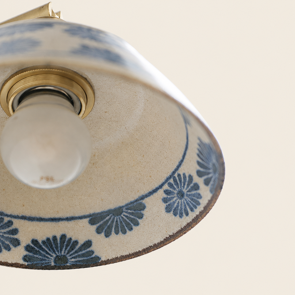 Wall Sconce | HILDE