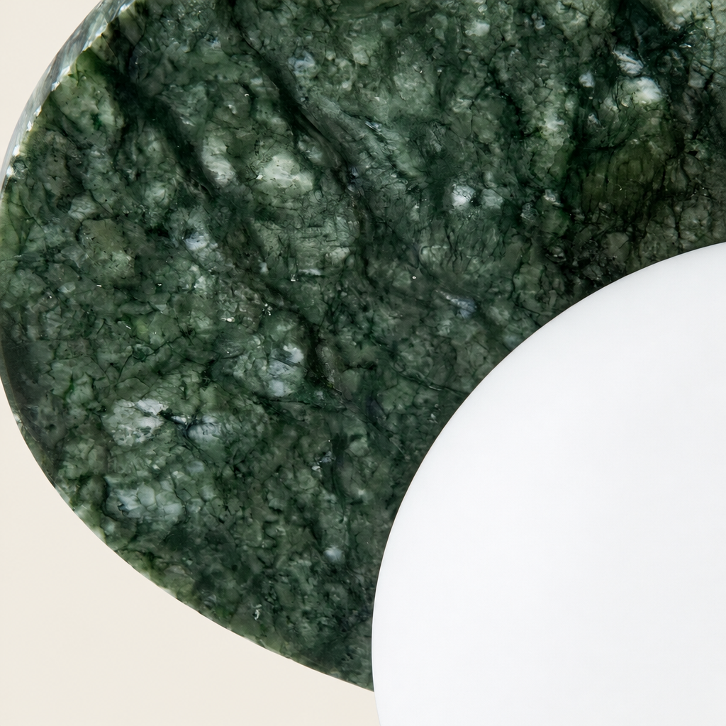 Wall Sconce | MECHTHILD