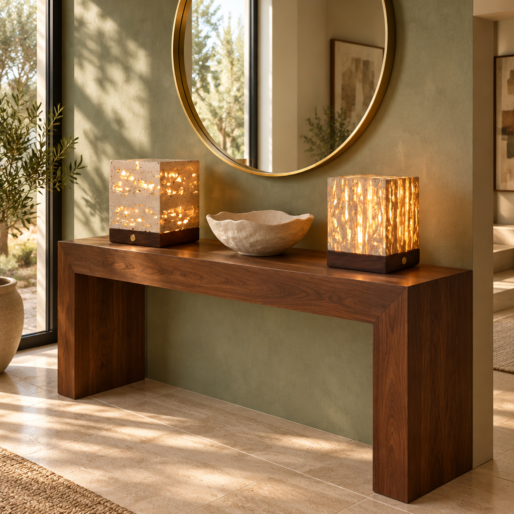 Table Lamp | HELGA