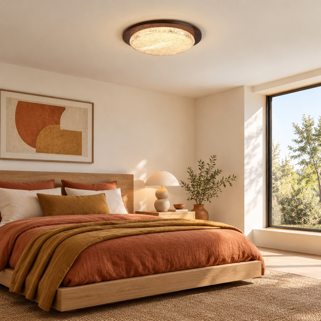 Ceiling Light | MAJA