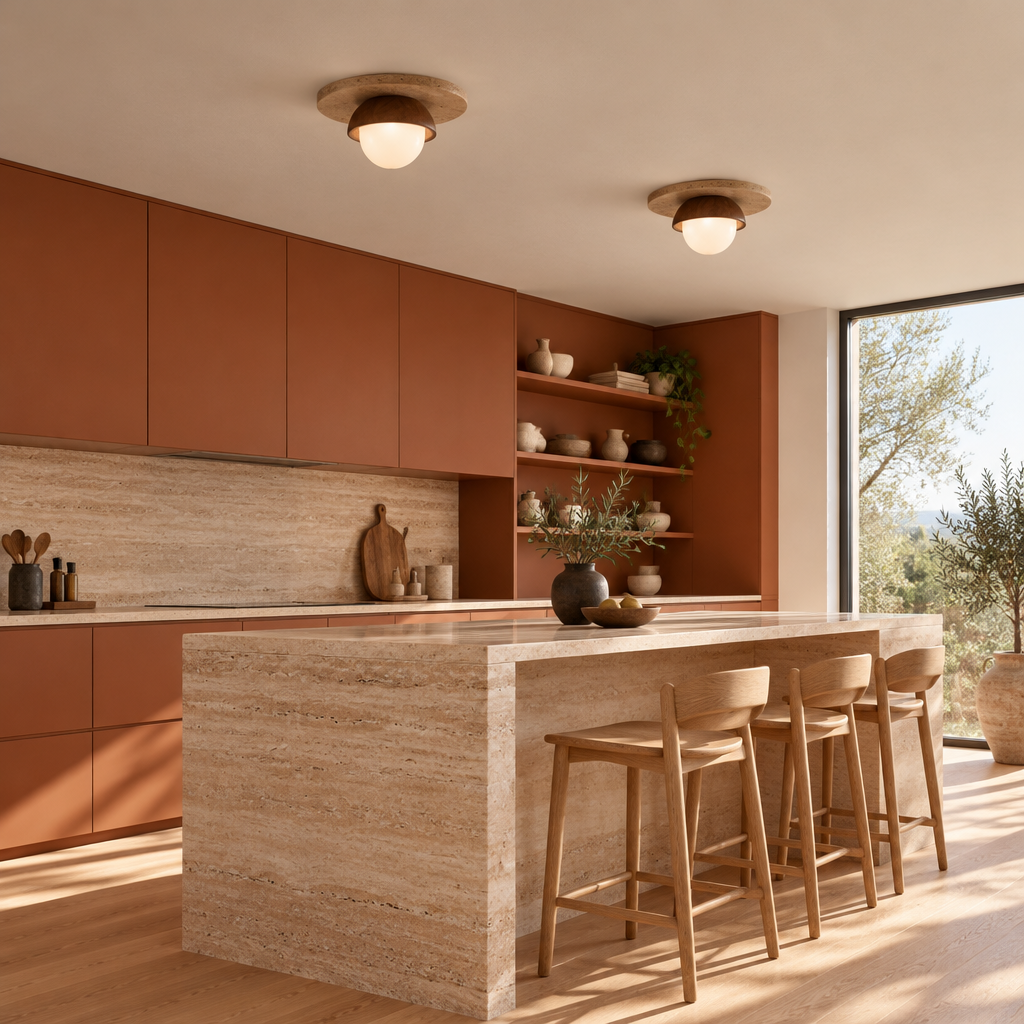 Ceiling Light | KARLA