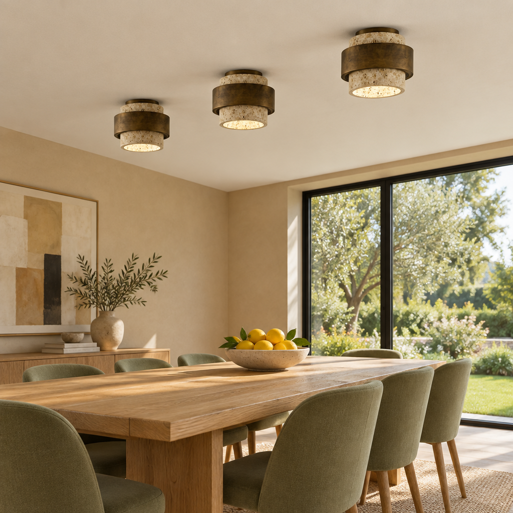Ceiling Light | ELLA
