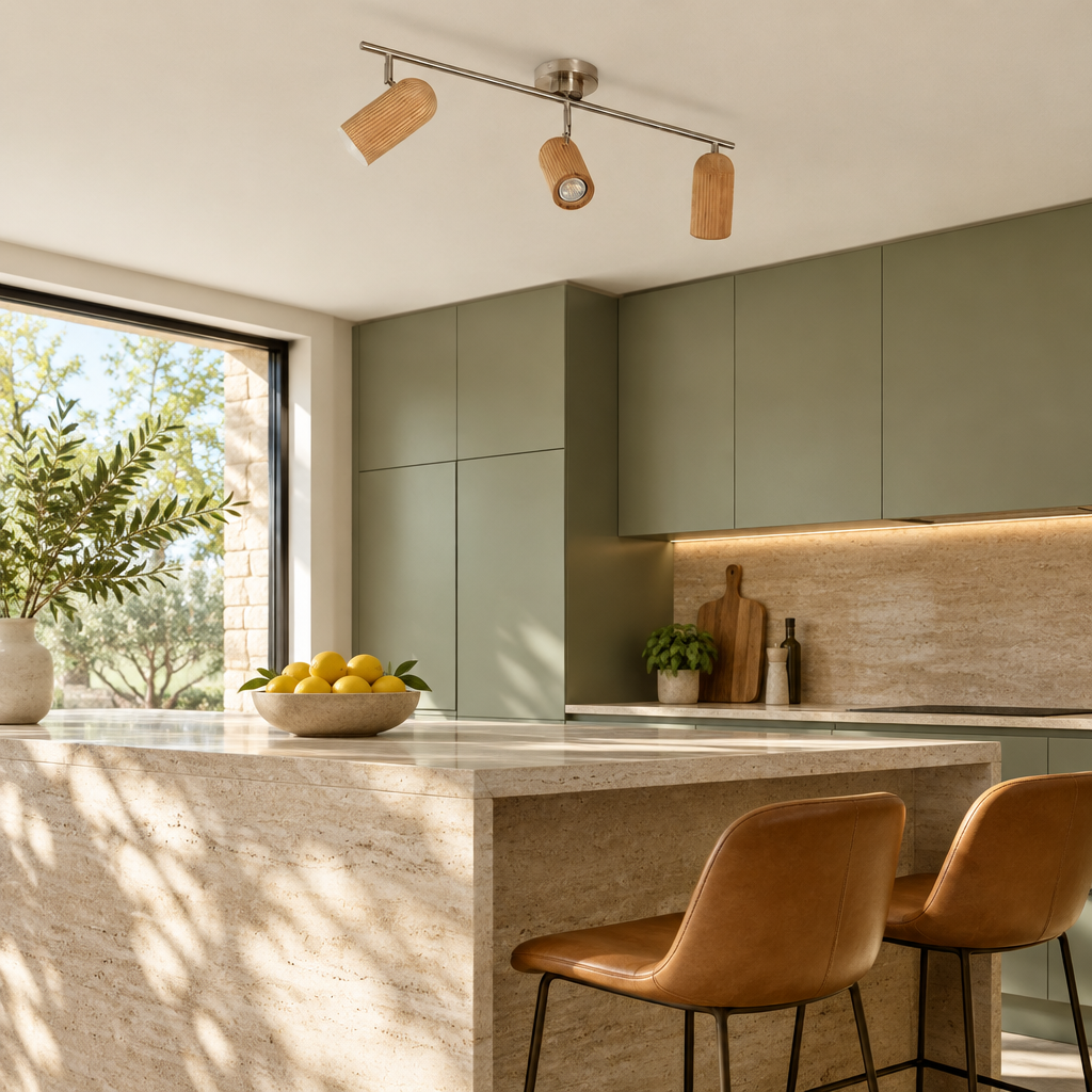 Ceiling Light | JULE