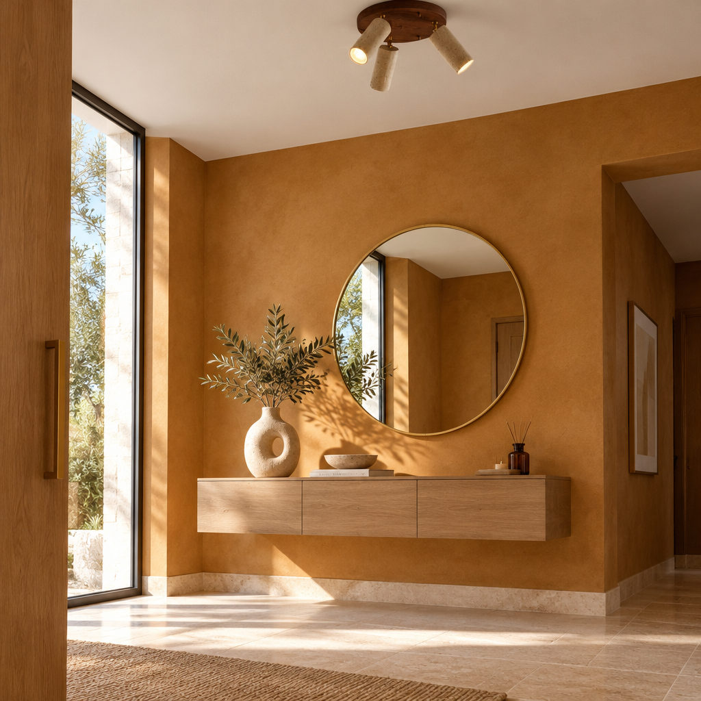 Ceiling Light | FINJA