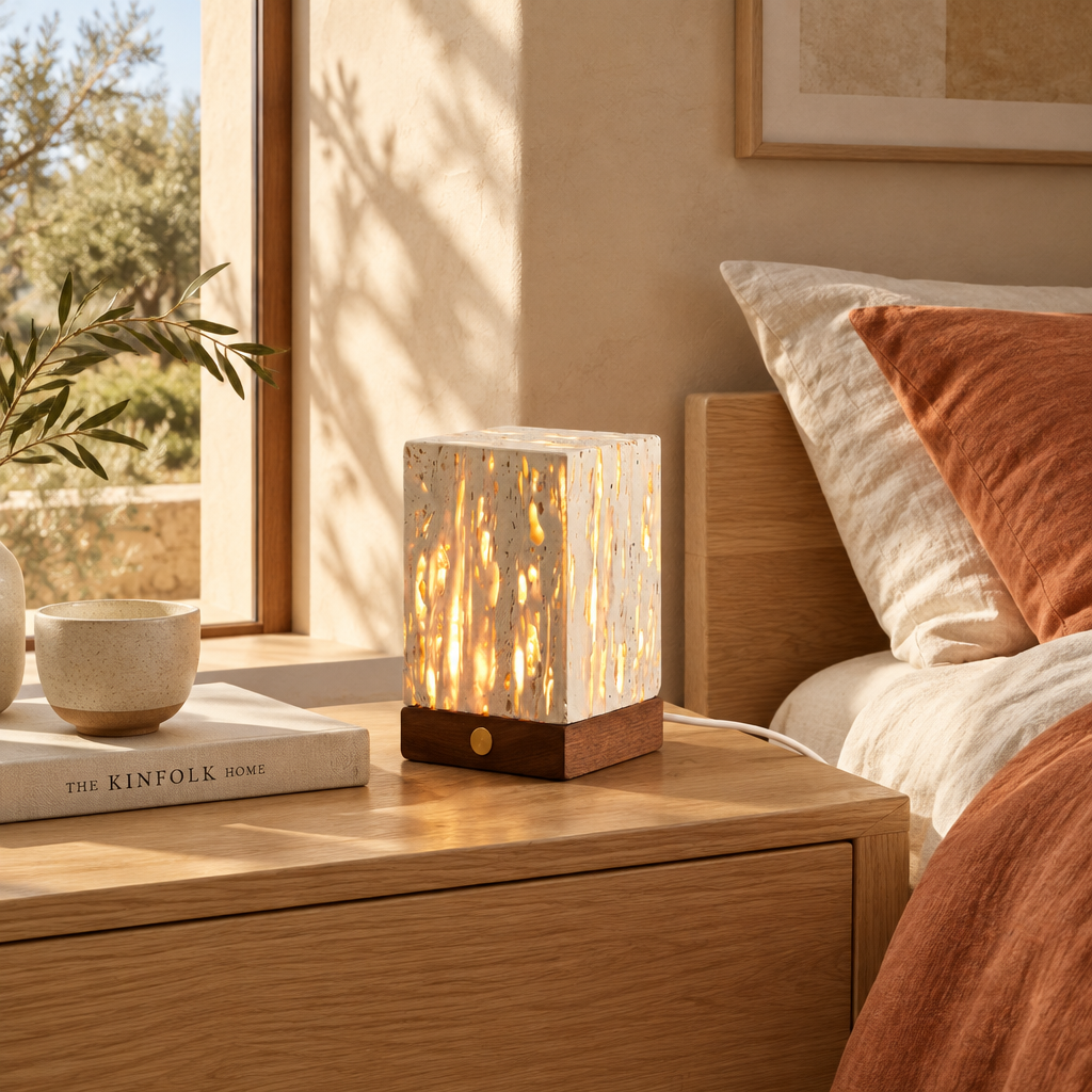 Table Lamp | HELGA