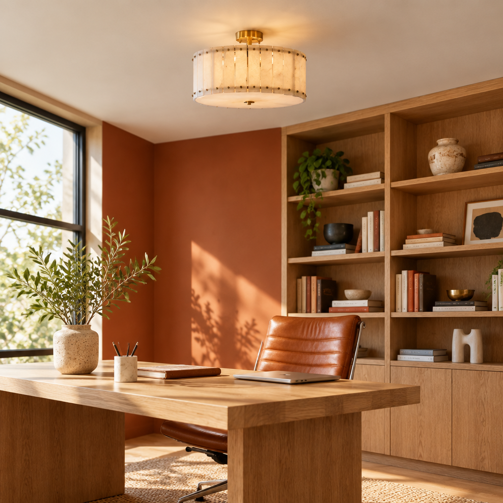 Ceiling Light | LUISE