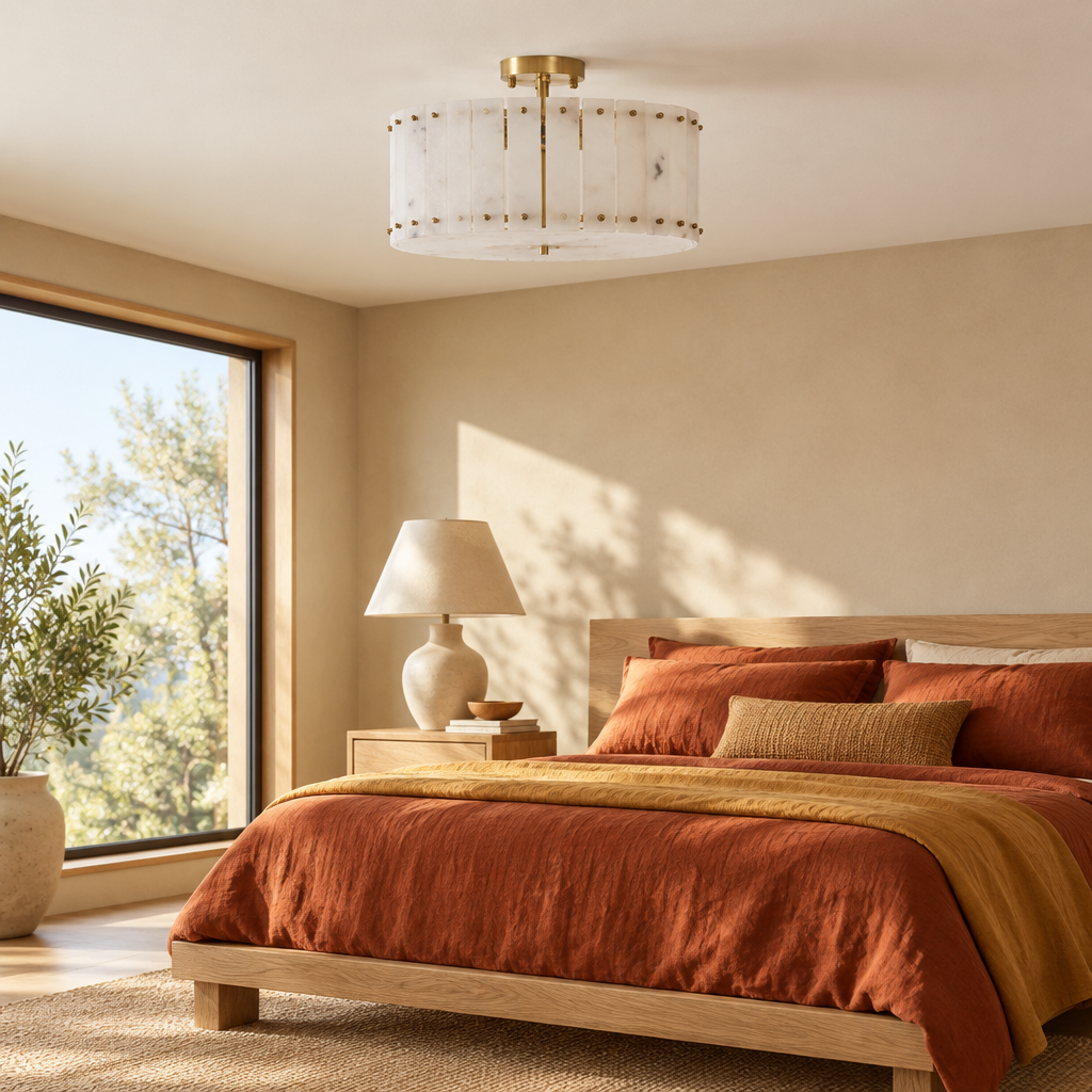 Ceiling Light | LUISE