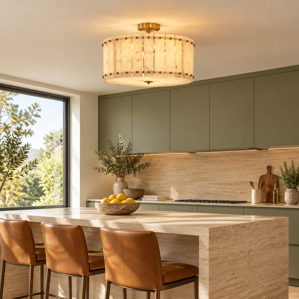 Ceiling Light | LUISE