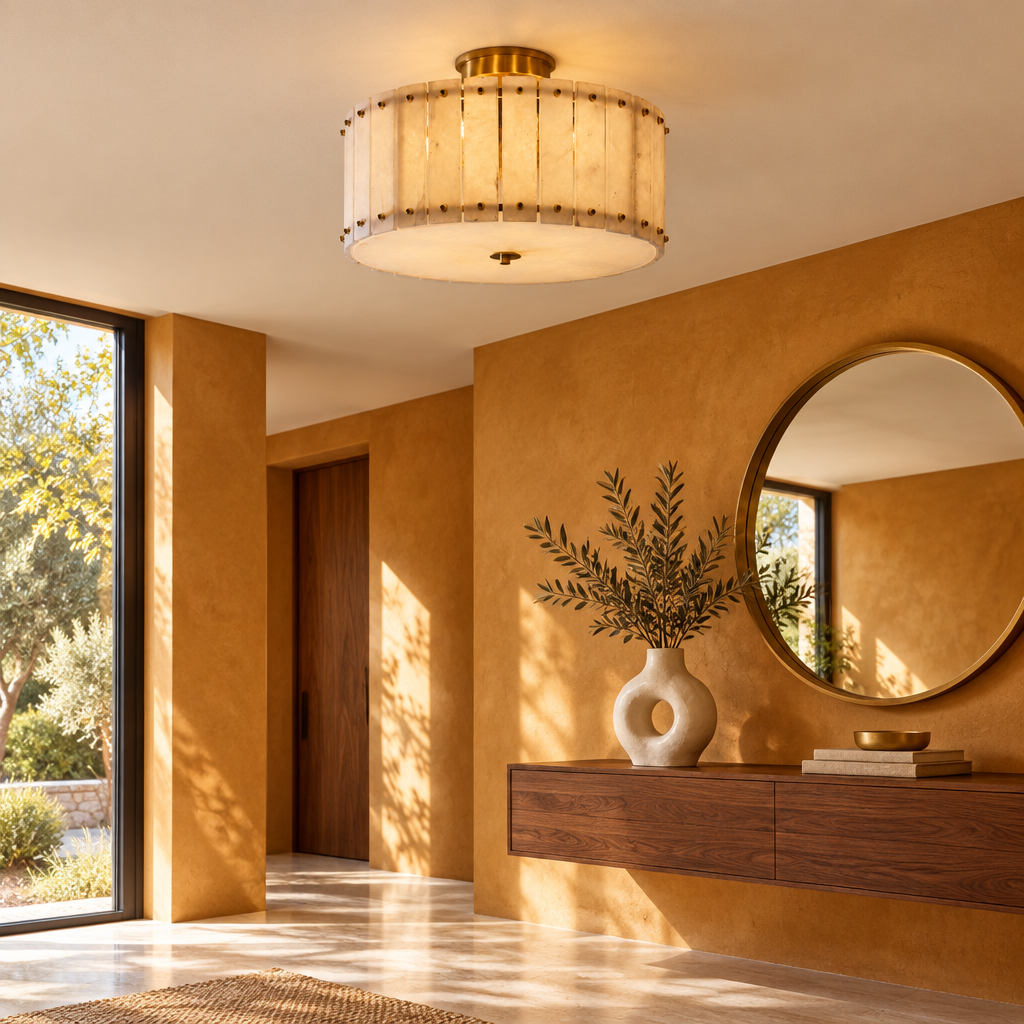 Ceiling Light | LUISE