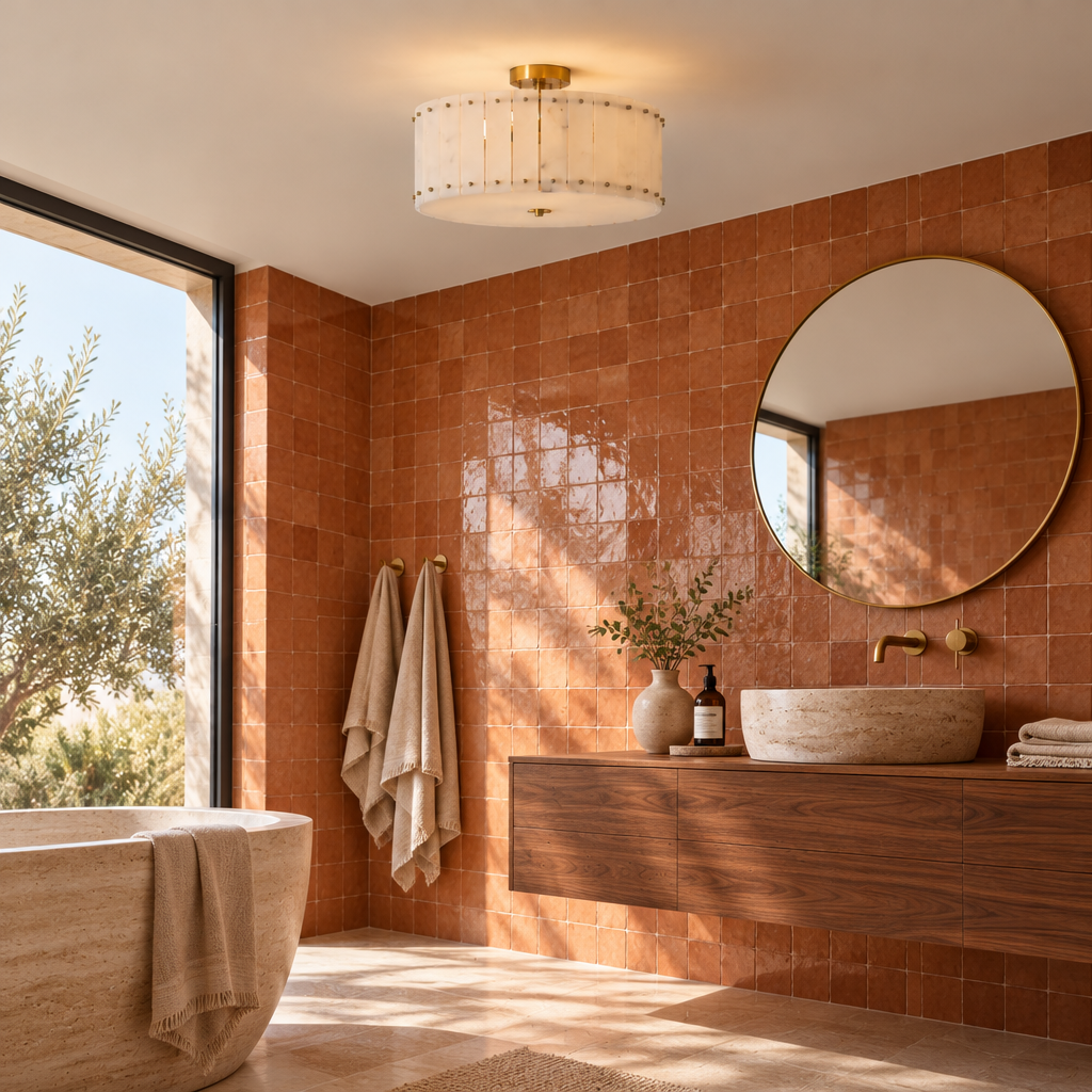 Ceiling Light | LUISE