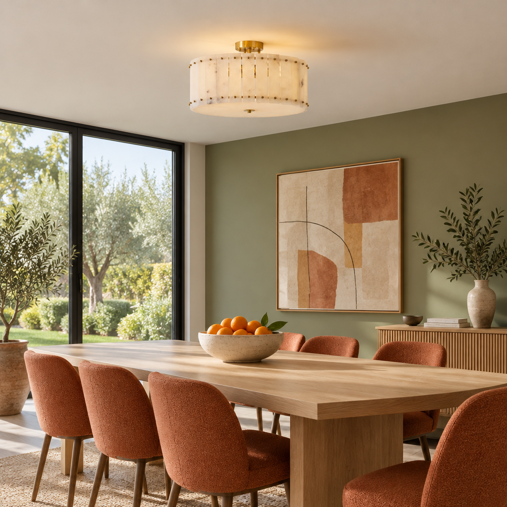 Ceiling Light | LUISE