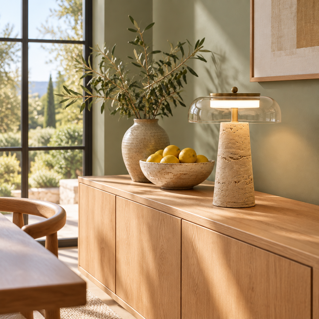Table Lamp | ANNI
